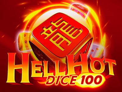 Hell Hot 100 (Dice)