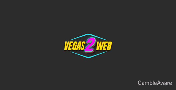 Vegas2Web Casino logo