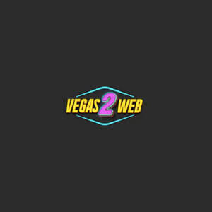 Vegas2Web Casino Logo
