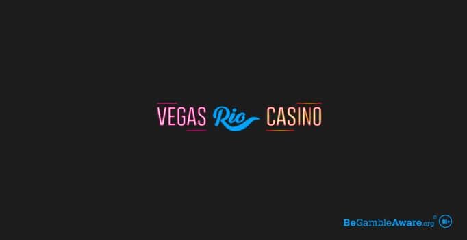 Vegas Rio Casino Logo