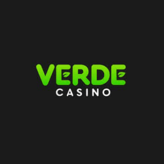 verde casino logo