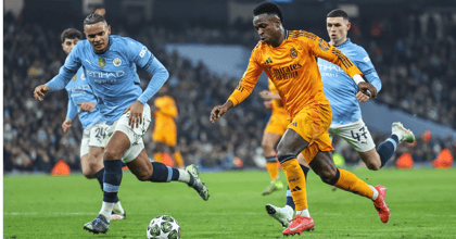 Real Madrid vs Manchester City Prediction, Betting Picks &amp; Odds