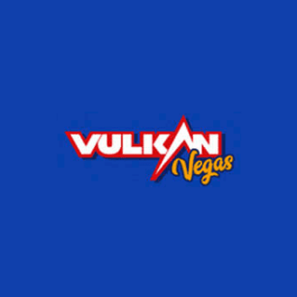 Vulkan Vegas Casino Logo