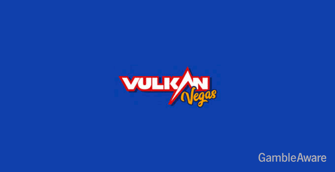 Vulkan Vegas Casino Logo