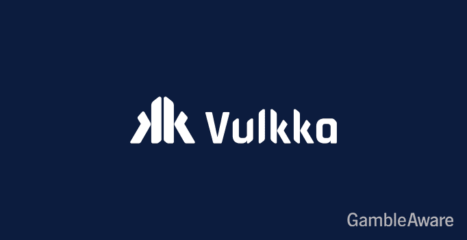 Vulkka Casino Logo