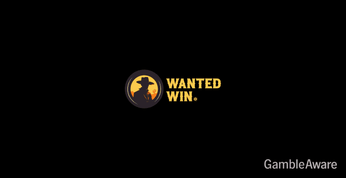 Wanted Win Casino Logo