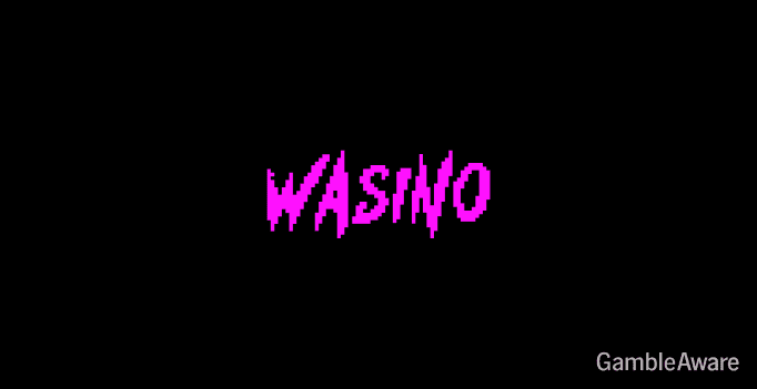 Wasino Casino Logo