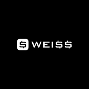 Weiss Casino Logo