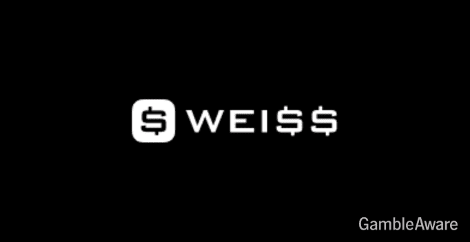 Weiss Casino Logo