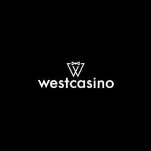 WestCasino logo