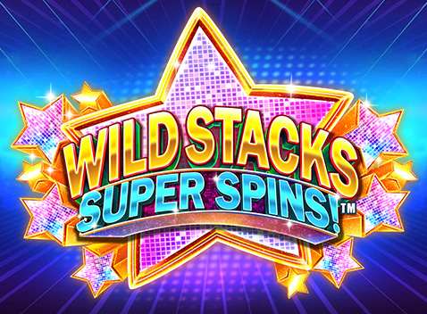 Wild Stacks Super Spins - Video Slot (Games Global)