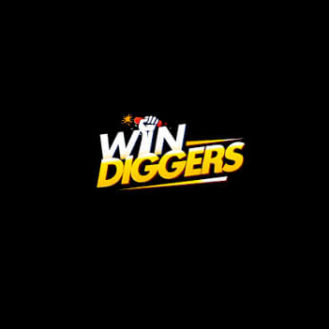 Win Diggers Casino Logo