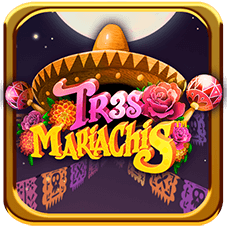 Tr3s Mariachis