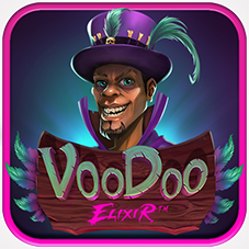 Voodoo Elixir