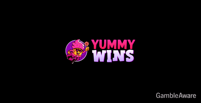 Yummy Wins Casino Logo